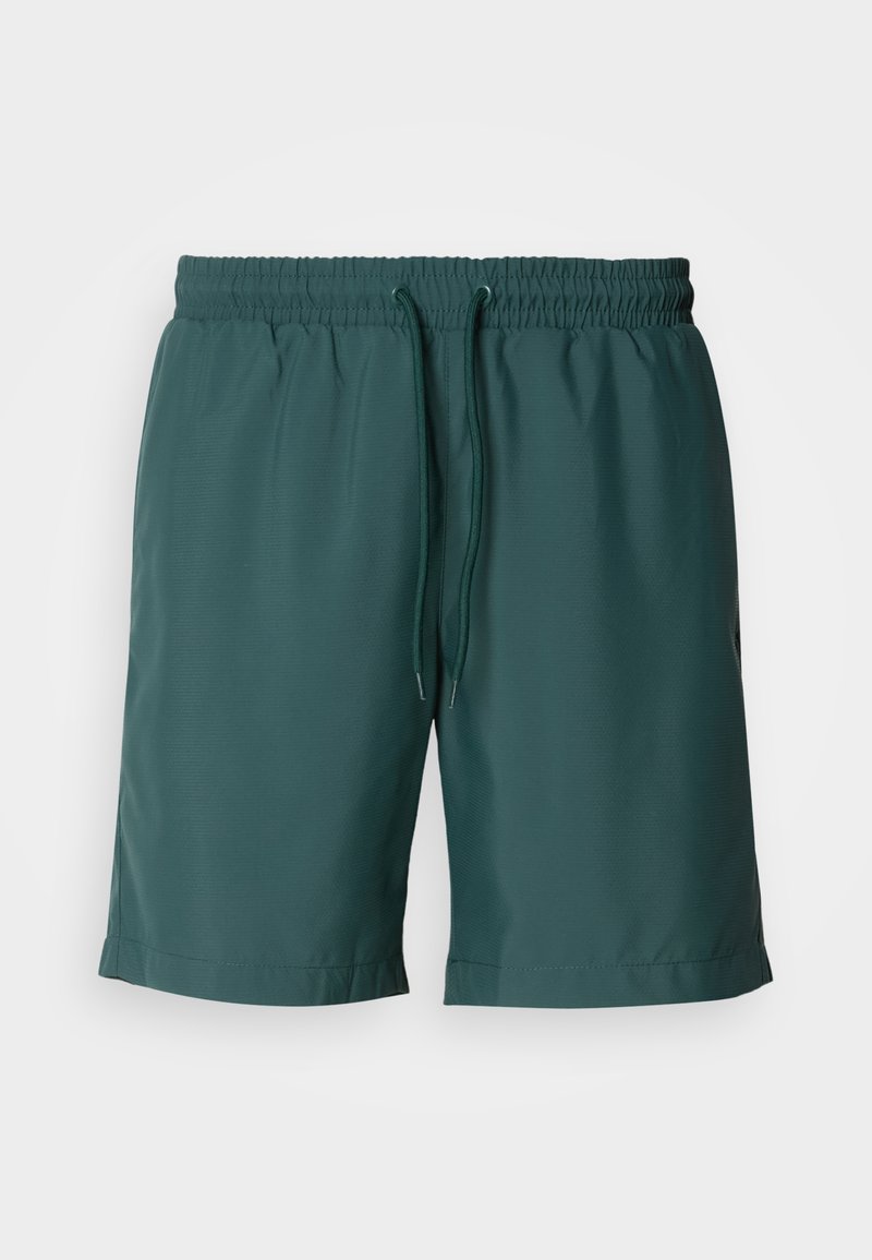 Mads Nørgaard Shorts donkergroen