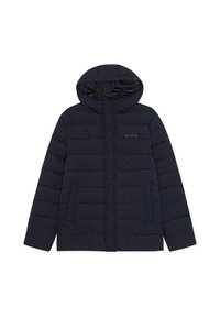 MARCUS PADDED  - Giacca invernale - dark navy blue