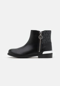 Michael Kors Kids EMMA THEODORA - Stövletter - black