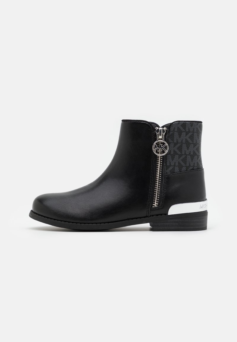 Michael Kors Kids EMMA THEODORA - Stövletter - black