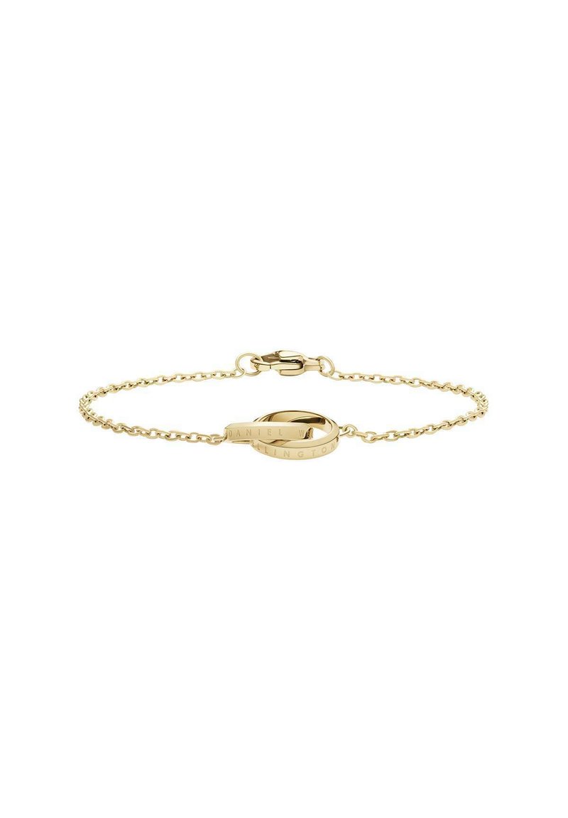 Herren Halsketten | Daniel Wellington ELAN UNITY Armband gold/goldfarben - RW57827 Herren Halsketten | Daniel Wellington ELAN UNITY Armband gold/goldfarben - RW57827