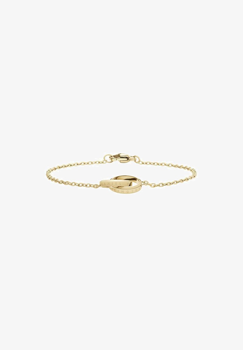 Daniel Wellington ELAN UNITY - Armband - gold-coloured