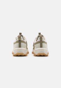 New Balance TEKTREL - Trail hardloopschoenen - stoneware