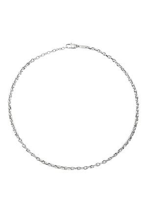 NEXUS - Necklace - silver-coloured