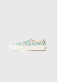 PREMIUM AUTHENTIC UNISEX - Sportcipő - sepia/rose