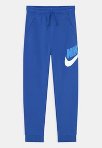 Não selecionado, game royal/university blue