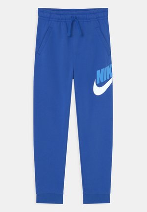 CLUB PANT - Pantaloni sportivi - game royal/university blue