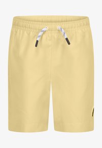 Non sélectionné, apricot