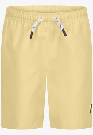 CORE PULL ON SWIM TRUNK - Badeshorts - apricot