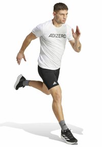 adidas Performance ESSENTIAL - Boxers - schwarz