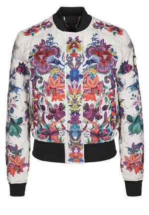 Down jacket - off-white