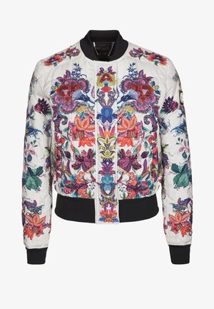 Chaqueta de plumas - off-white