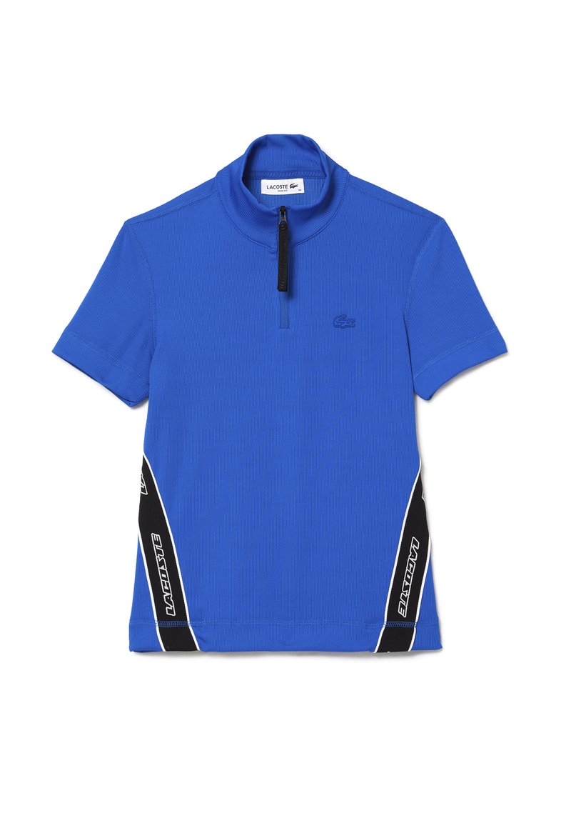 Lacoste Poloshirt blauw