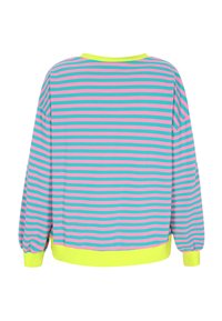myMo Sweater - multicolor