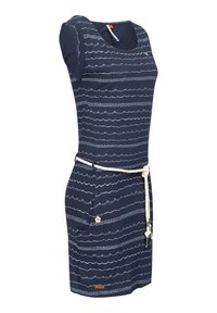 Ragwear WAVES - Trikoomekko - navy20