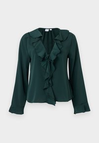 Επιλέχθηκε, essex green