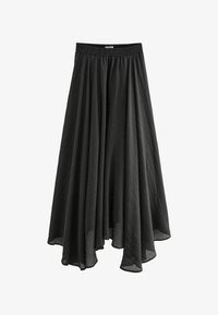 Selected, black
