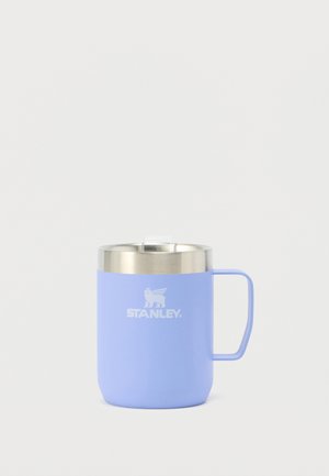 CAMP MUG - Fľaša na nápoje - hydrangea