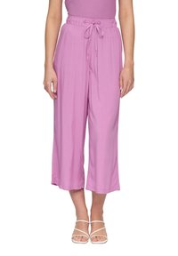 QS Broek - lavendel