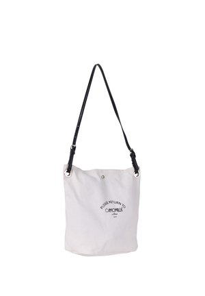 Camomilla Italia BALBI - Käsilaukku - beige