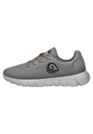RUNNERS - Hardloopschoenen voor op de weg - grey