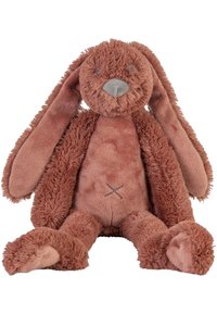 Coniglio di peluche Pully PDF Schema Gratis