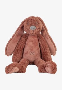 Coniglio di peluche Pully PDF Schema Gratis Coniglio di peluche Pully PDF Schema Gratis