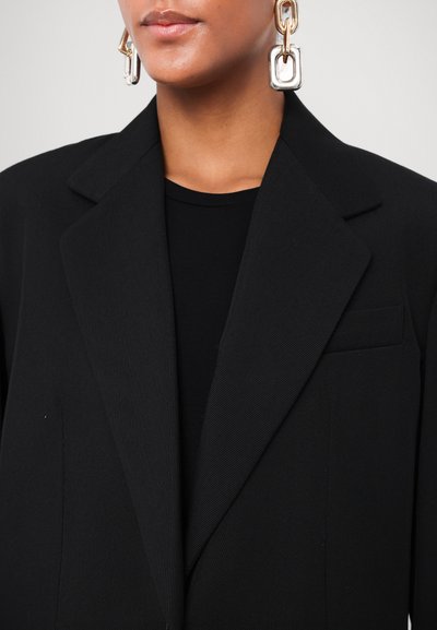 WEEKEND MaxMara ROAL - Blazer - nero
