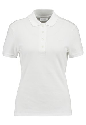 Lacoste Polo krekls - white