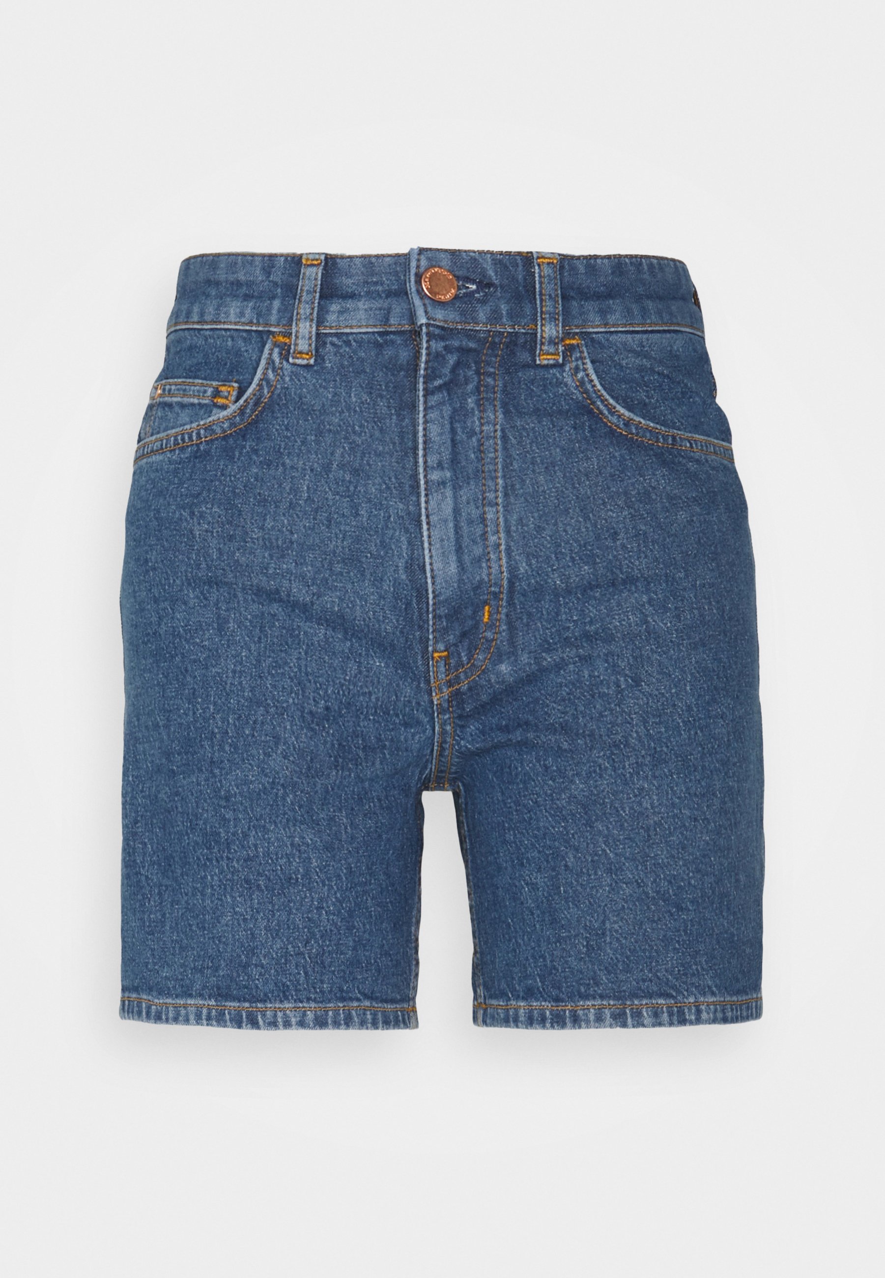 HEM - Denim shorts 