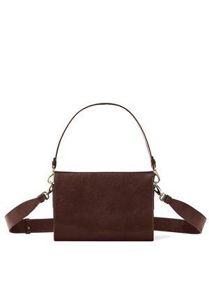 BALAGAN GALA - Borsa a mano - brown