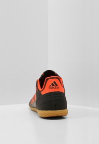 adidas Performance Scarpe da calcio indoor - black