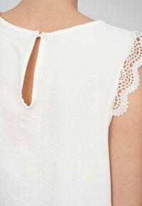 Cloud 5ive Blouse - white
