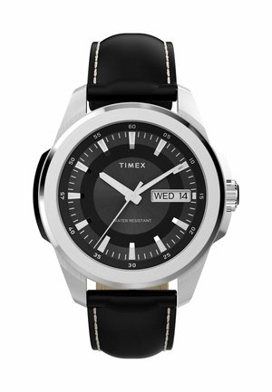 Essex - Watch - black