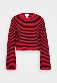 Monki Maglione - black