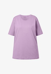 Unselected, lavender