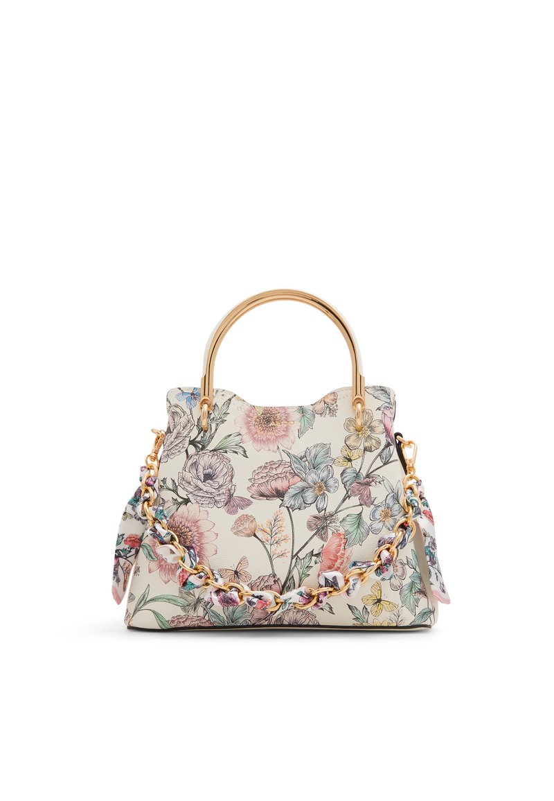 ALDO ARRAYAN - Käekott - pastel multi