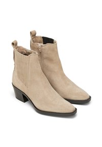 Marc O'Polo LUNA - Bottines - taupe