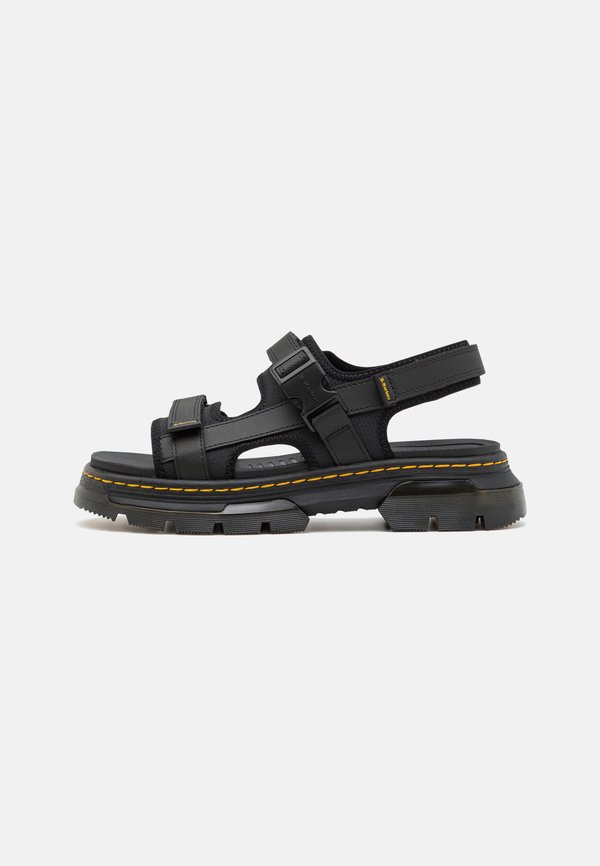 FORSTER UNISEX - Walking sandals