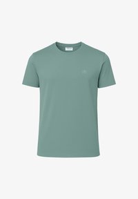 Niet geselecteerd, groen