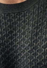 Next Strickpullover - brown
