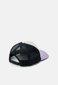 Peak Performance TRUCKER UNISEX - Cap - bougainvillea