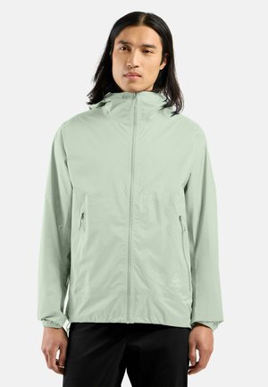 ESSENTIAL 2.5L  - Regenjacke / wasserabweisende Jacke - ambrosia