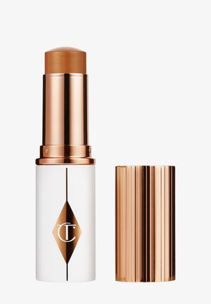 Charlotte Tilbury, UNREAL SKIN SHEER GLOW TINT - Foundation - 11_tan