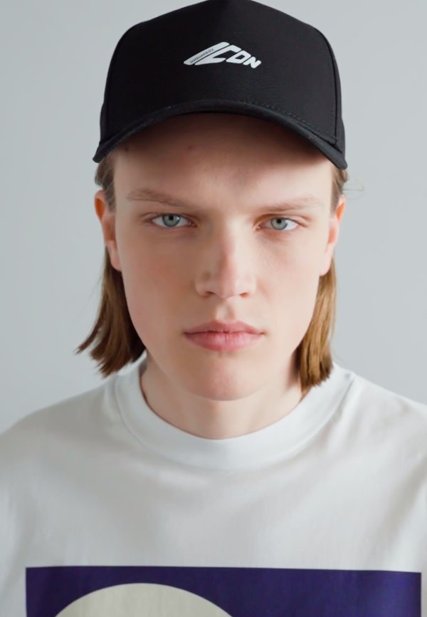 BEACH SHORT - Denim shorts4