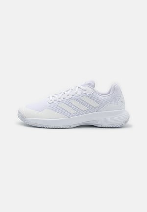 Zapatillas de tenis para tierra batida - white