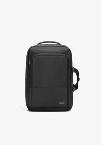 Niet geselecteerd, black