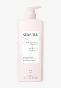 KERASILK - KERASILK REPAIRING SHAMPOO - Shampoo Miniatuurafbeelding 1