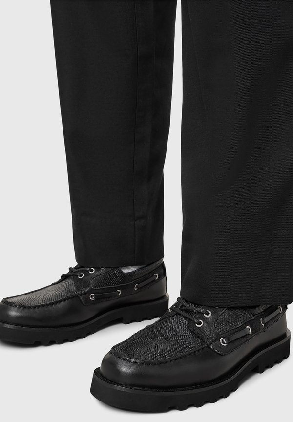 SKIFF SHOE - Boat shoes