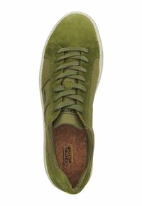 camel active CLOUD - Sneaker low - burnt olive